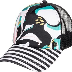 NEW! Roxy Trucker Hat